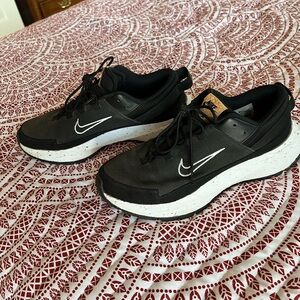 Nike Women’s Crater Remixa Sneakers